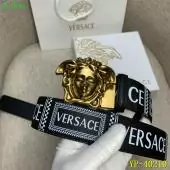 ceinture versace homme medusa vbq701436